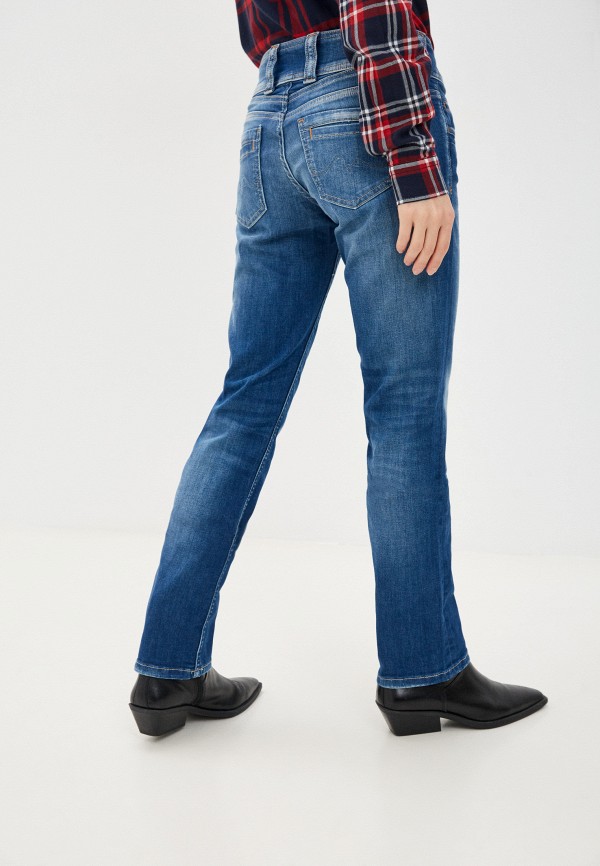 фото Джинсы pepe jeans