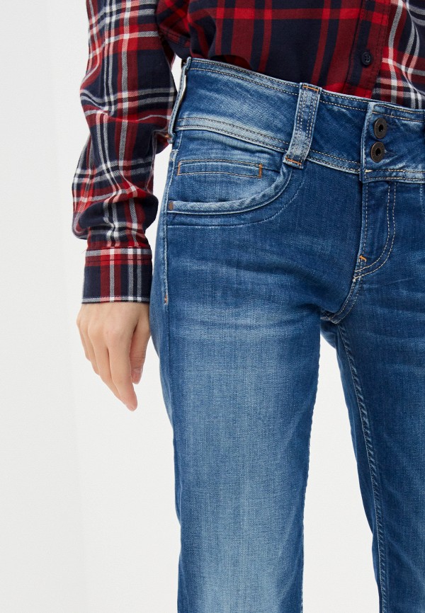 фото Джинсы pepe jeans