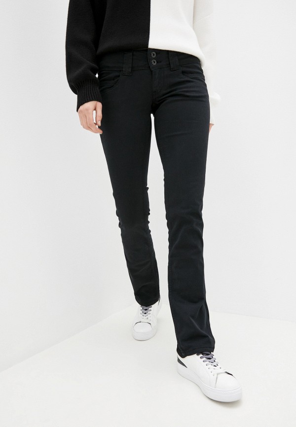 фото Джинсы pepe jeans