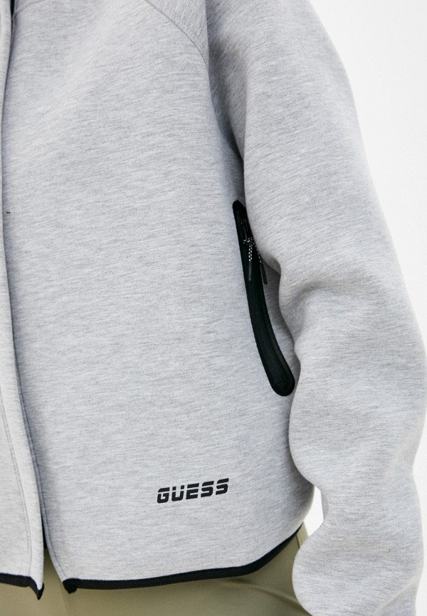 фото Толстовка guess jeans