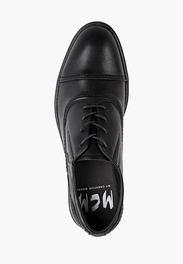 фото Туфли mcm