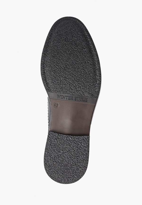 фото Туфли mcm
