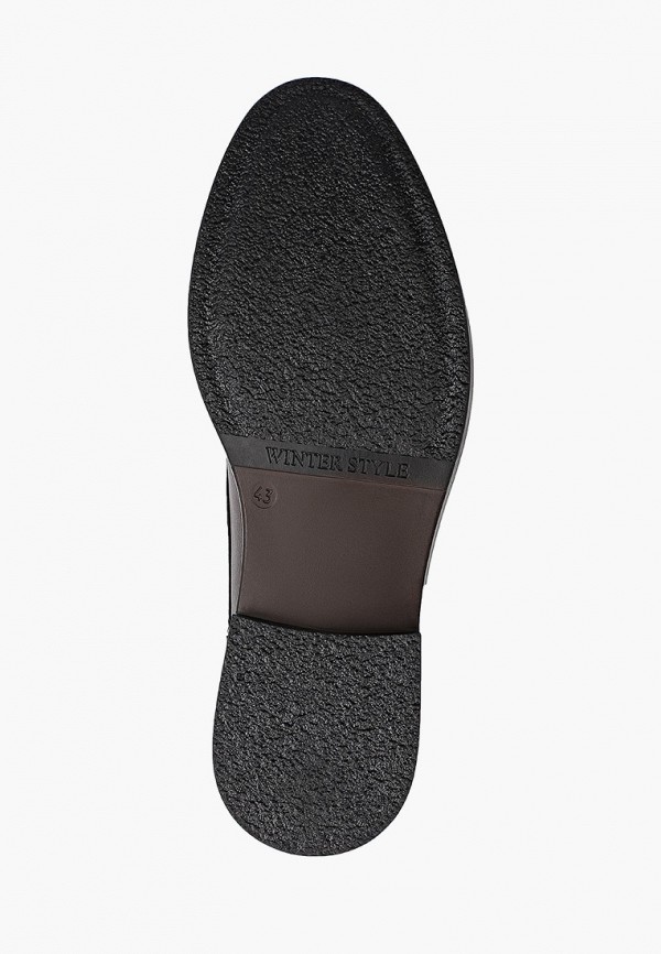 фото Туфли mcm