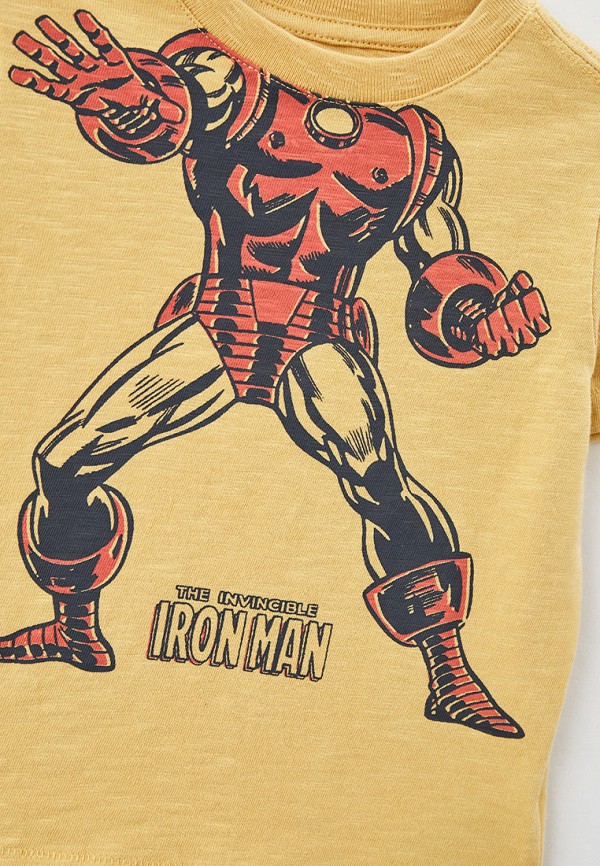 фото Футболка gap