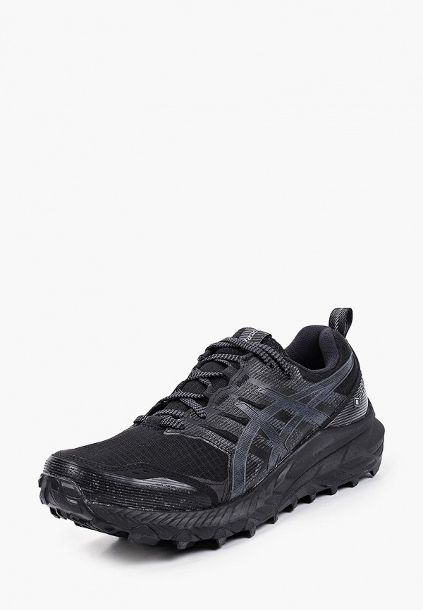 фото Кроссовки asics