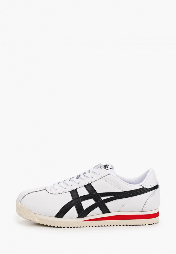 фото Кроссовки onitsuka tiger