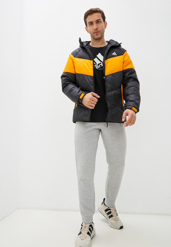 фото Пуховик adidas