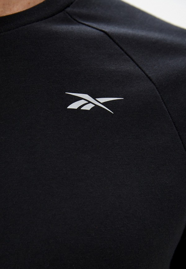 фото Футболка reebok