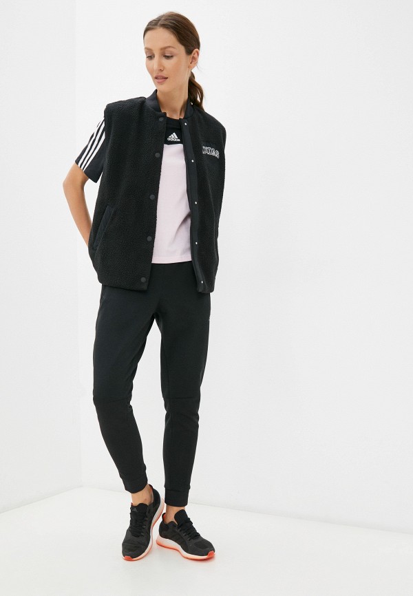 фото Жилет adidas