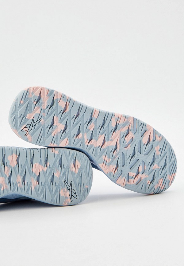 фото Кроссовки reebok