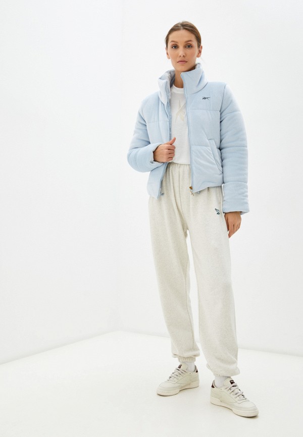 фото Футболка reebok