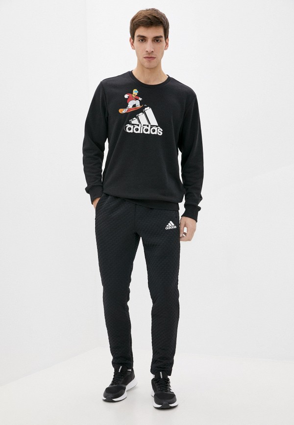 фото Брюки спортивные adidas