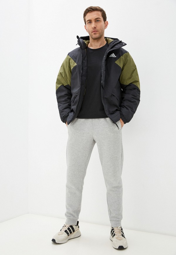 фото Пуховик adidas