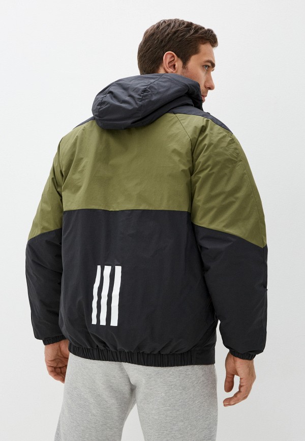 фото Пуховик adidas