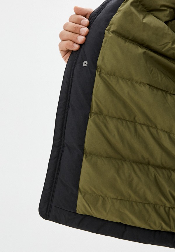 фото Пуховик adidas