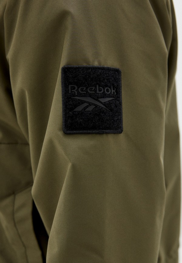 фото Парка reebok