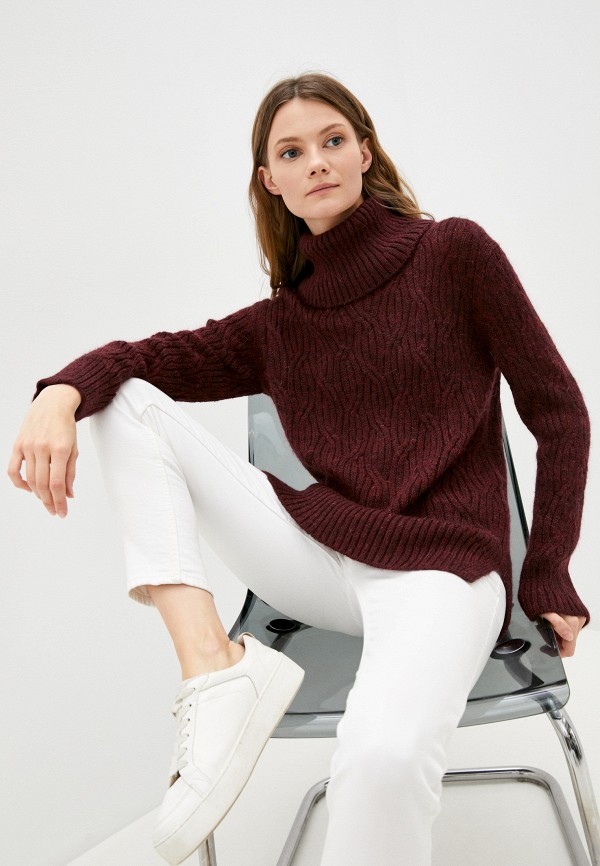 Свитер United Colors of Benetton, Бордовый, United Colors of Benetton RTLAAQ658301
Свитер United Colors of Benetton, Бордовый, United Colors of Benetton RTLAAQ658301