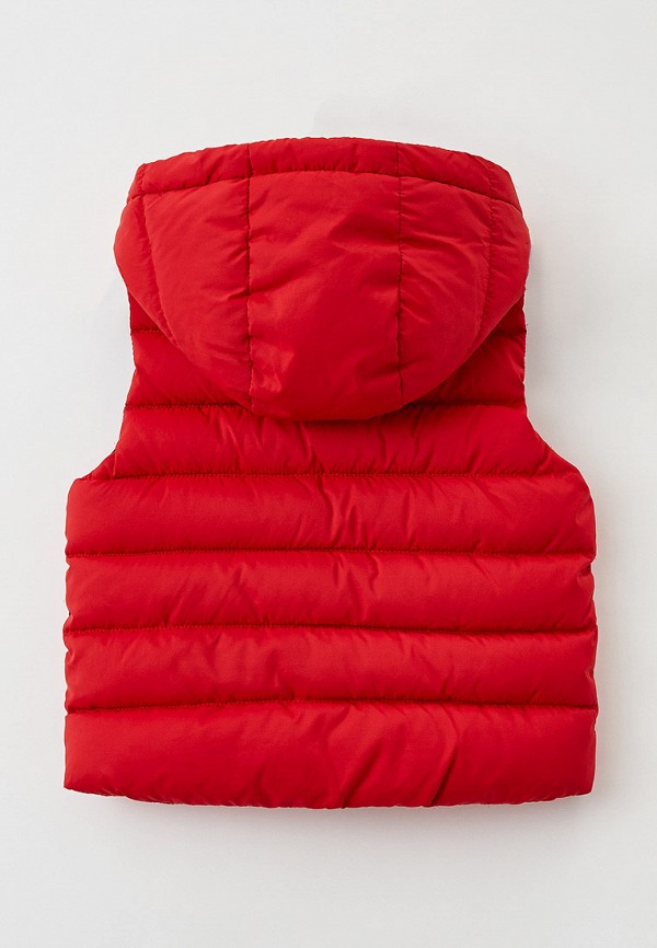 фото Жилет утепленный united colors of benetton