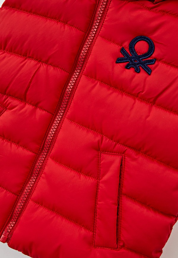 фото Жилет утепленный united colors of benetton