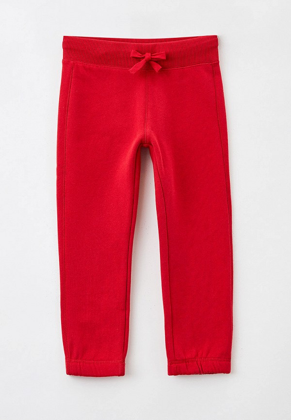 Брюки спортивные United Colors of Benetton, Красный, United Colors of Benetton RTLAAQ663001
Брюки спортивные United Colors of Benetton, Красный, United Colors of Benetton RTLAAQ663001