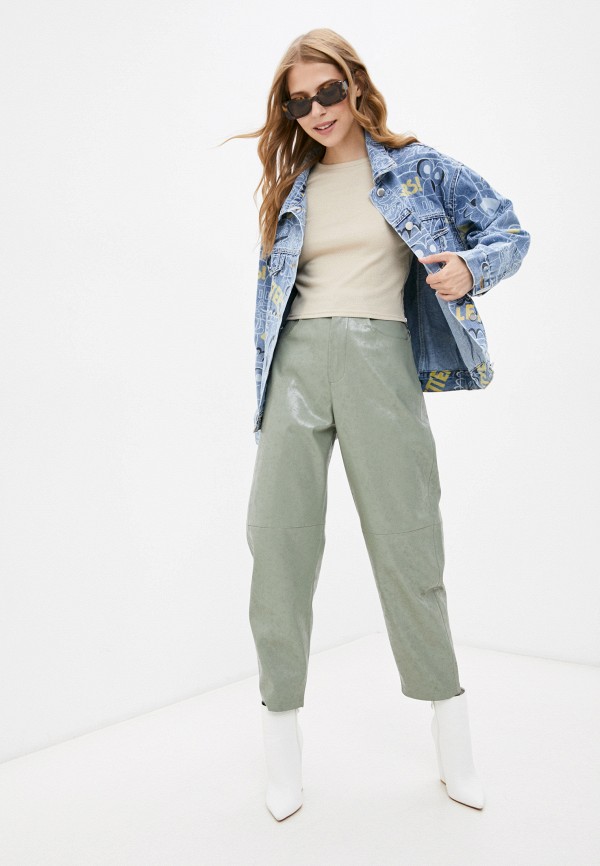 фото Лонгслив elsi