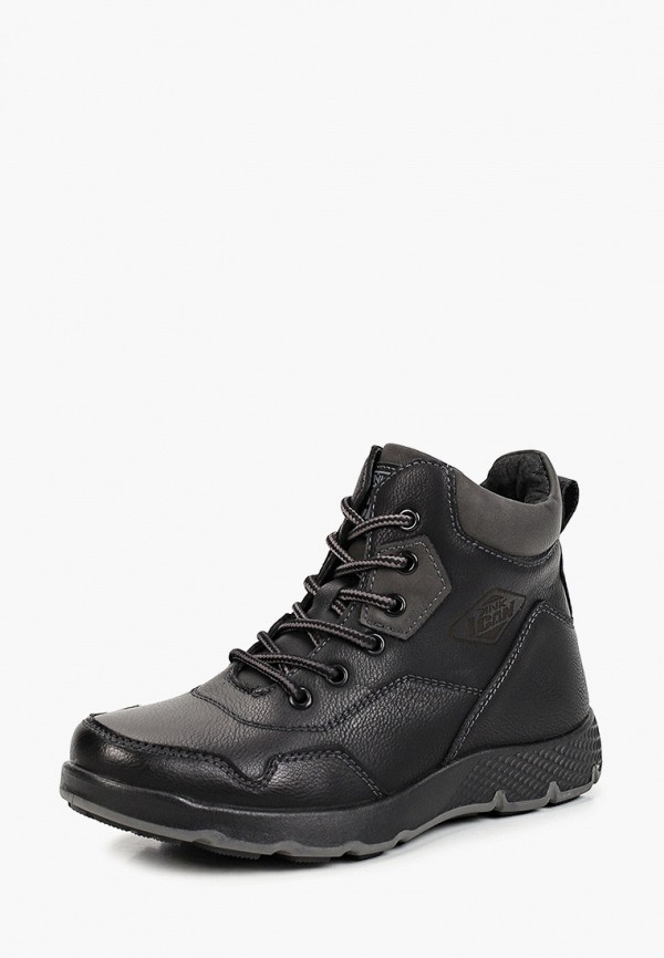 фото Ботинки kenkä