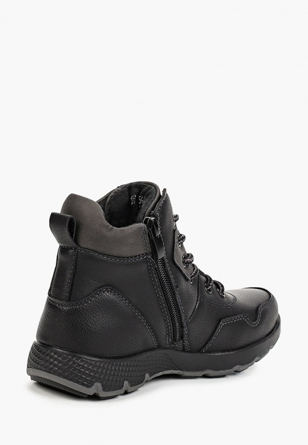 фото Ботинки kenkä