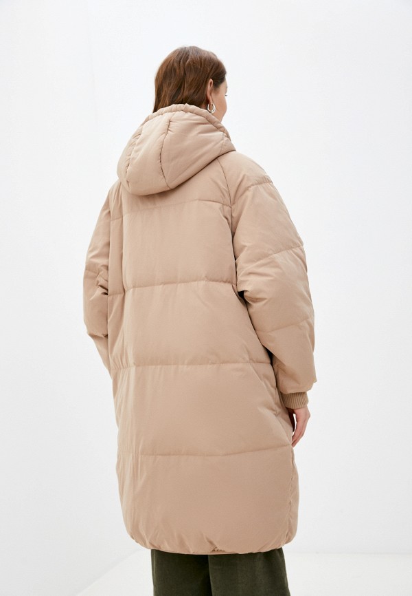 фото Пуховик ichi