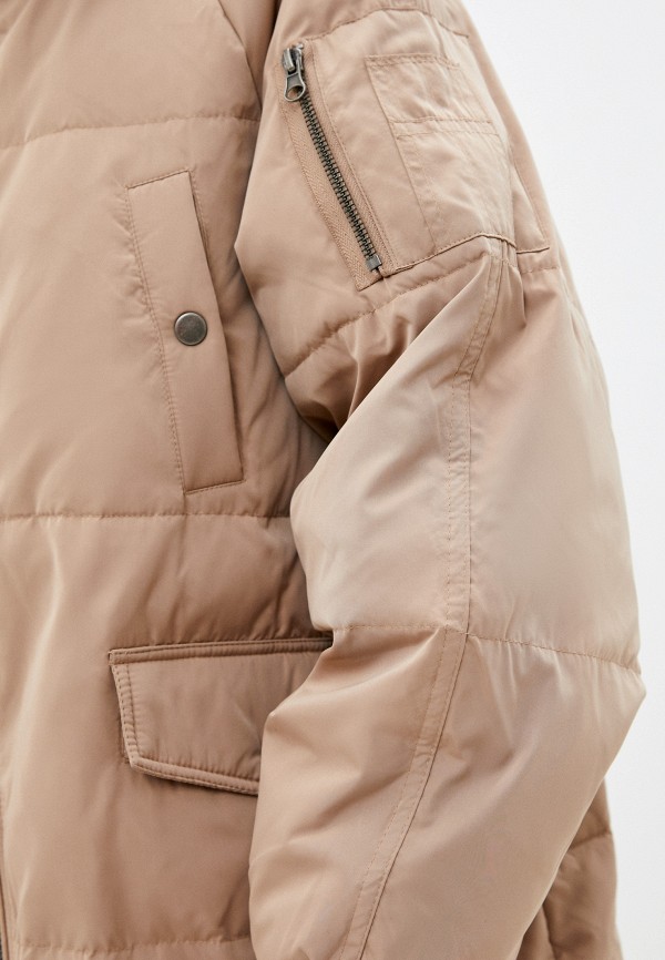 фото Пуховик ichi