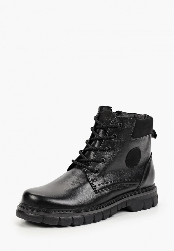 фото Ботинки kenkä