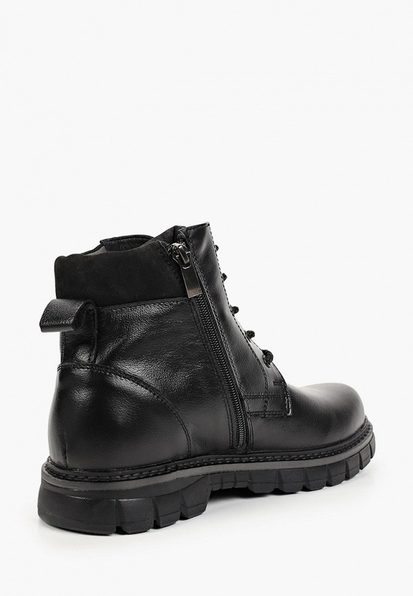 фото Ботинки kenkä