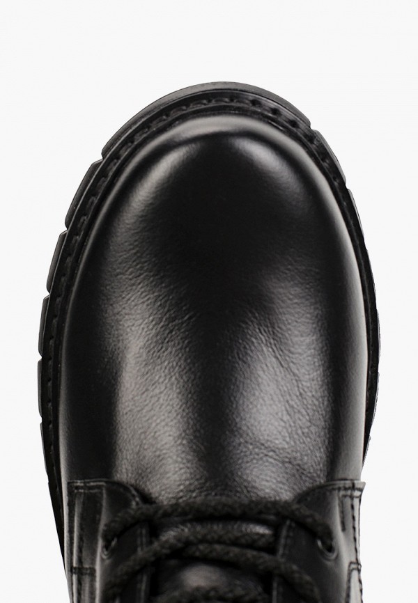 фото Ботинки kenkä