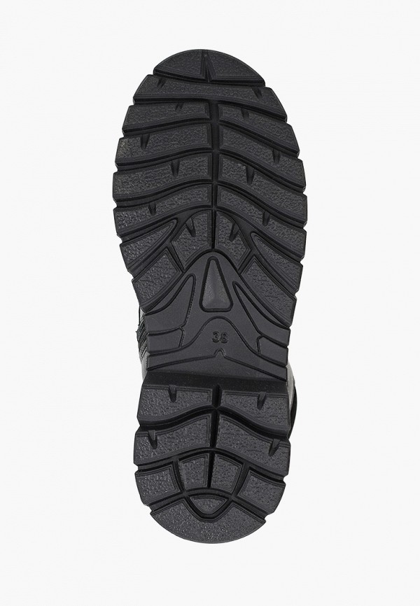 фото Ботинки kenkä