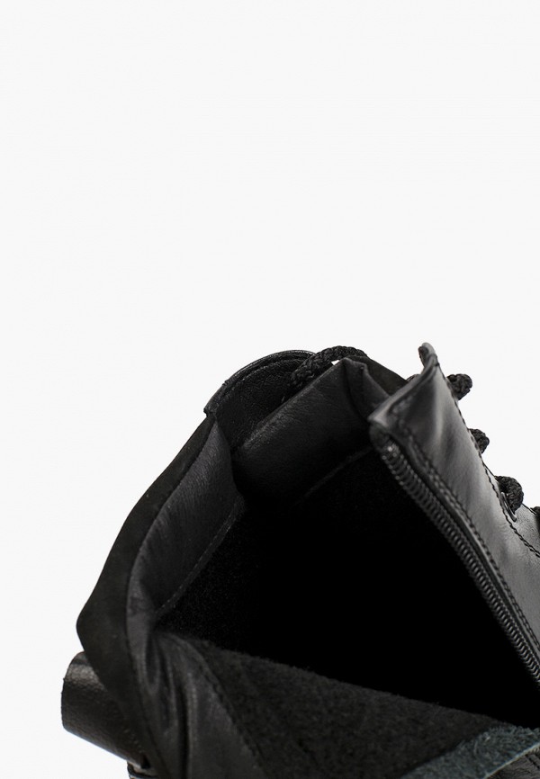 фото Ботинки kenkä