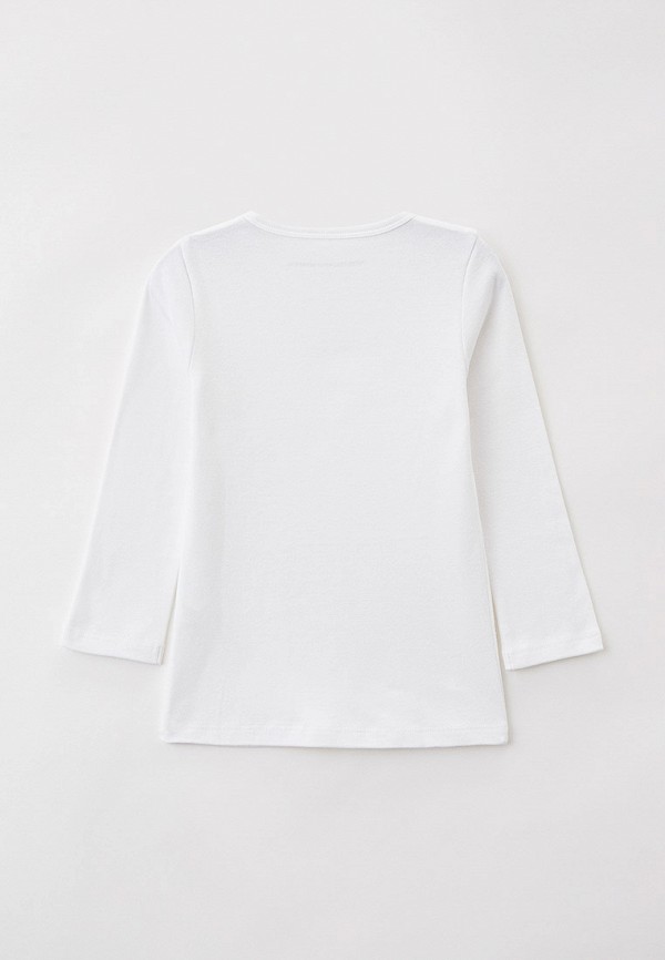 фото Лонгсливы 2 шт. united colors of benetton