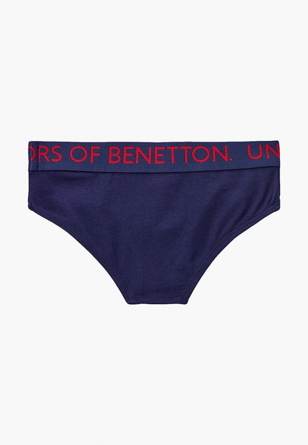 Трусы 2 шт. United Colors of Benetton, Зеленый;синий, United Colors of Benetton RTLAAQ683301
Трусы 2 шт. United Colors of Benetton, Зеленый;синий, United Colors of Benetton RTLAAQ683301