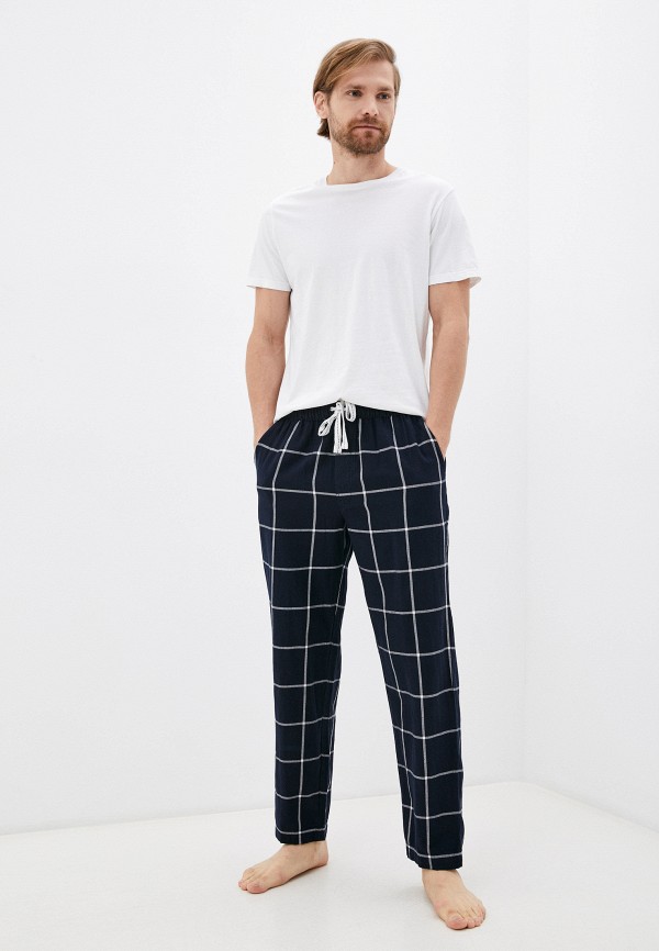 фото Брюки домашние marks & spencer