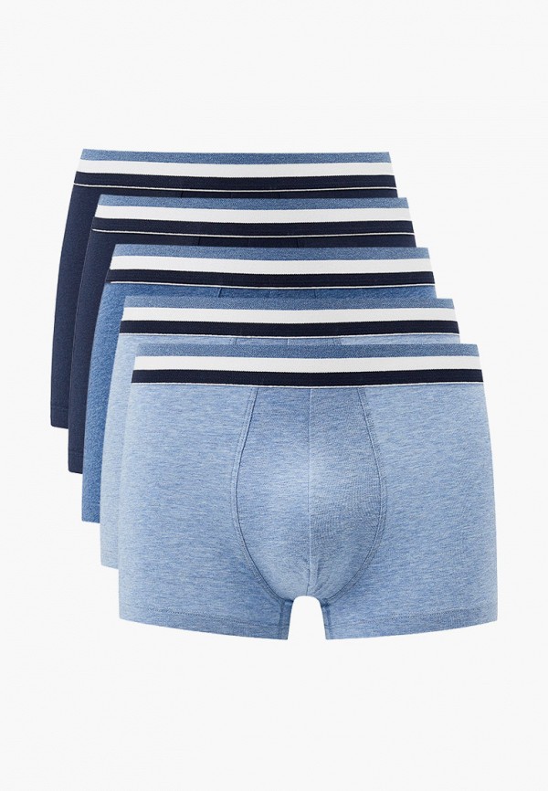 фото Трусы 5 шт. marks & spencer