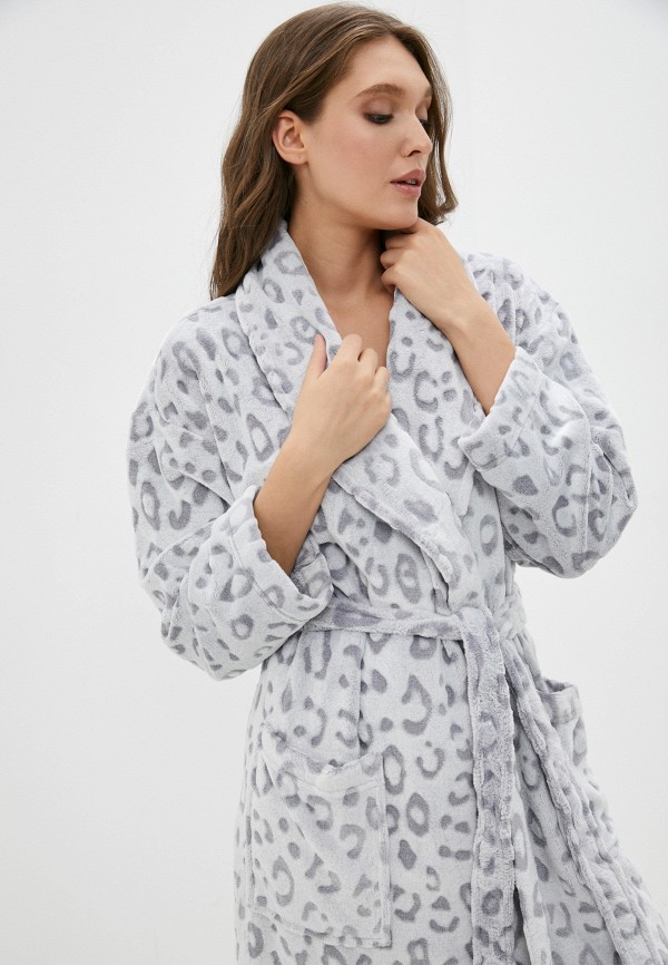 фото Халат домашний marks & spencer