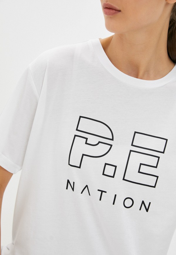 фото Футболка p.e nation