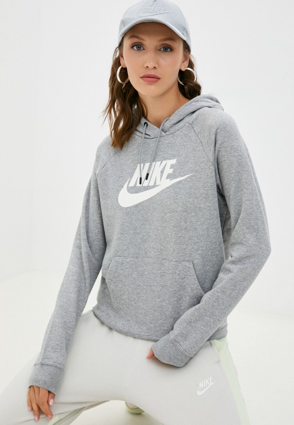 фото Худи nike