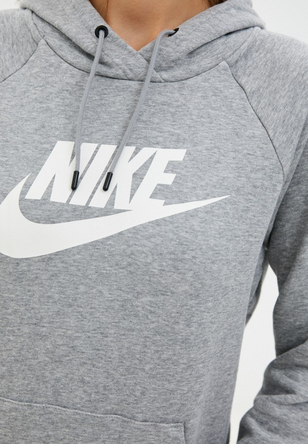 фото Худи nike
