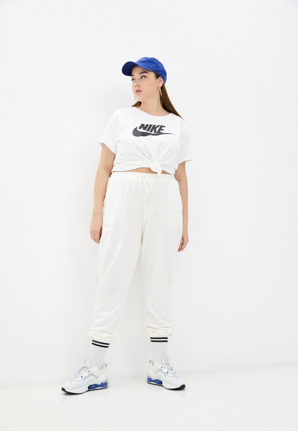 фото Футболка nike