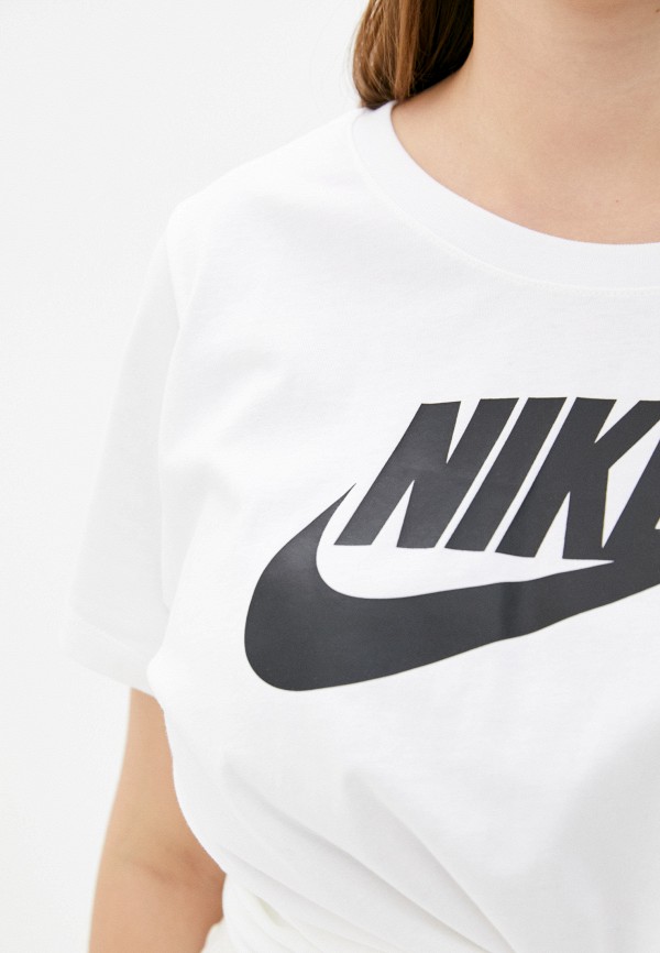 фото Футболка nike