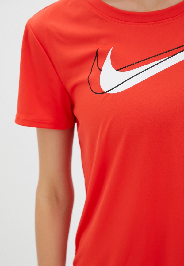 фото Футболка спортивная nike