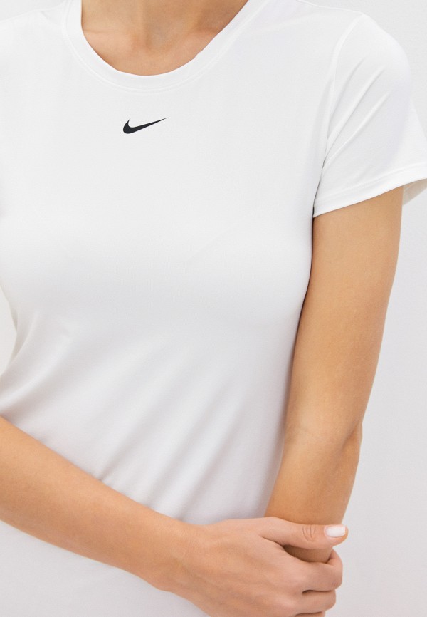 фото Футболка спортивная nike