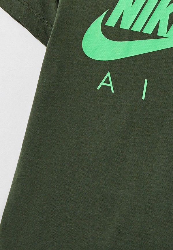 фото Футболка nike