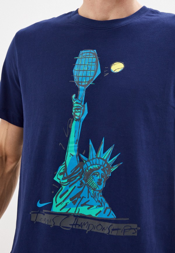 фото Футболка спортивная nike