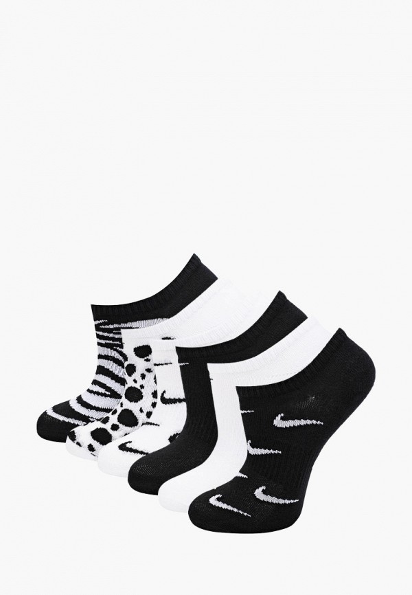 фото Носки 6 пар nike