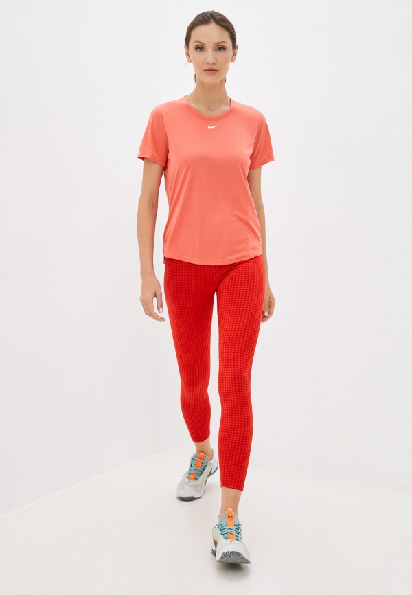 фото Футболка спортивная nike